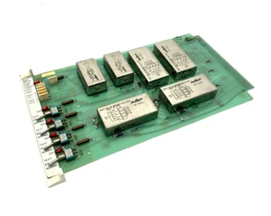 Westinghouse 2837A94 G04 4NTC Circuit Board - Picture 1 of 7