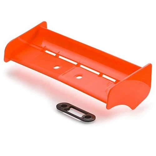 Carson Spoiler 1:8 neon orange - 205598 - Bild 1 von 1