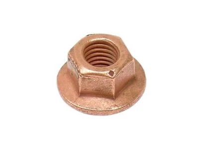 Tuerca de escape para BMW 328i xDrive 2009-2013 89335MSKY 2012 2010 2011 cupé Foto 1 de 2