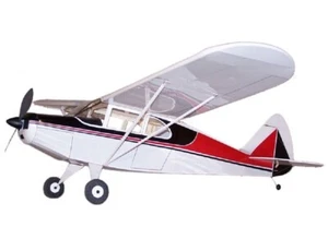 Krick DUMAS Piper Pacer PA-20 EP Lasercut Bausatz ds1811 - Bild 1 von 1