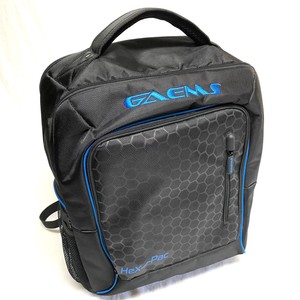 gaems backpack