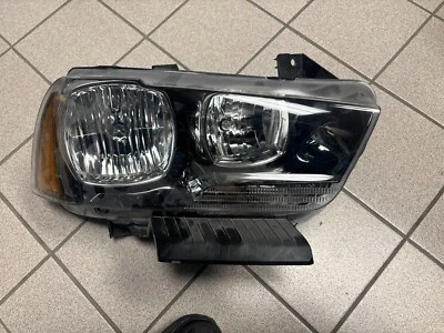 CARGADOR DODGE FARO NUEVO OEM MOPAR 57010410AE 13-14 Foto 1 de 4