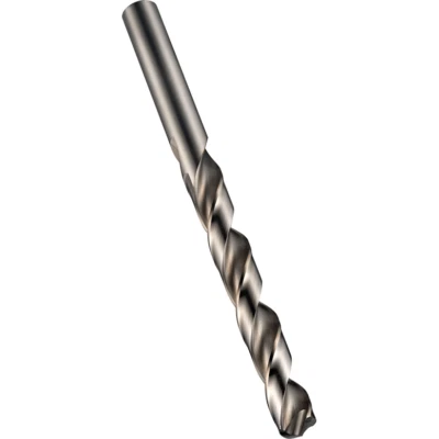 Dormer A147 HSS-E Cobalt High Speed Steel Drill Bit 6mm Pack of 5