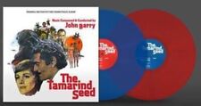 John Barry - Tamarind Seed (Original Soundtrack) - Limited Colored Vinyl [New Vi