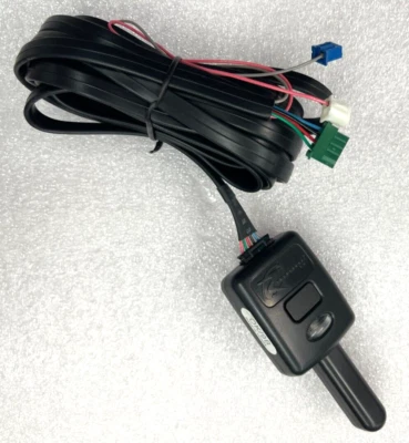 Directed 6211T Responder LE Replacement Antenna with Cables EZSDEI6211 5701 - Image 1 of 4