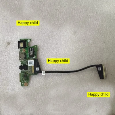 for Dell Inspiron 5598 5498 5590 5490 Audio USB Small Board 02DRNM Foto 1 de 2