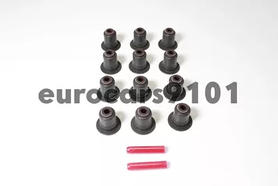 BMW X3 Corteco Engine Valve Stem Oil Seal Set 19035740 11340035853 - Image 1 of 2