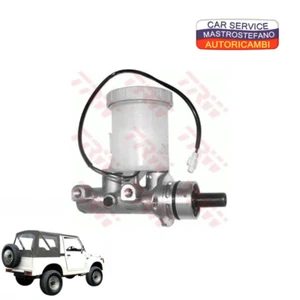 CILINDRO MAESTRO POMPA FRENO SUZUKI SAMURAI SJ 413 1.3 G13A G13BA 1986>2004 - Imagen 1 de 1
