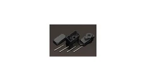 E-flite EFLRS752 Cover Servo S75 Case Set Modell - Bild 1 von 1