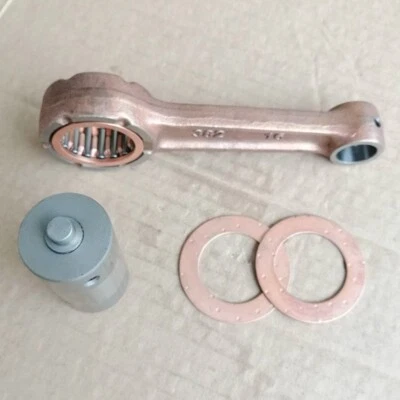 Kit de varilla de conexión del cigüeñal para Suzuki DR250S GN250 SP250 GZ250 Marauder 82-11 Foto 1 de 4