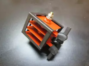 Honda CB77 CB72 Rectifier 31700-268-000 - Reproduction - Picture 1 of 2