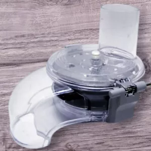 Magic Bullet Veggie Bullet VB-101 Spiralizer/Bowl Spout Lid Replacement Part - Picture 1 of 9