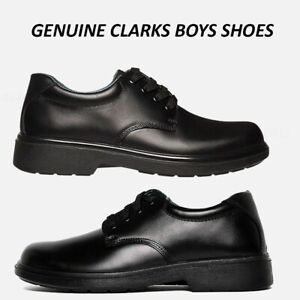 ebay clarks school shoes
