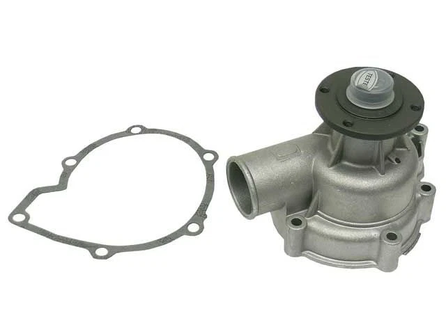 Graf Water Pump Water Pump fits BMW 535i 1985-1993 25MTBC - Image 1 of 1