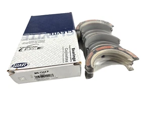 Clevite Main Bearing Set MS-1344-P P-Series STD for Chrysler 318 LA, Magnum - Picture 1 of 3