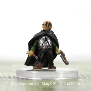 Tal'Dorei ~ SEEKER ASSUM EMRING #12 Critical Role NPCs Set 2 D&D halfling ranger - Picture 1 of 3