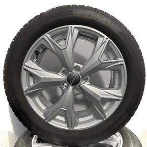 Audi A1 Allstreet 82A 17 Zoll Winterkompletträder Winterräder +7mm top - Bild 1 von 9
