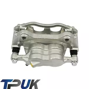 Avant Droit Étrier de Frein avec Support Ford Transit Mk8 Custom 2.0 2.2 330-470 - Imagen 1 de 8