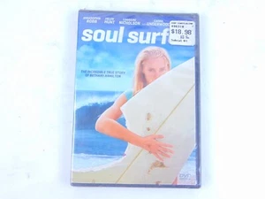 Soul Surfer DVD - Imagen 1 de 2