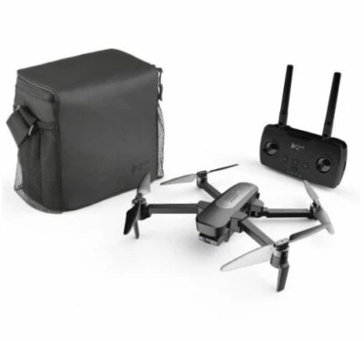 BLACK.H117S Zino 3-Achsen Gimbal RTF + 2 Batterien + 1 Zino Tragetasche - Bild 1 von 4