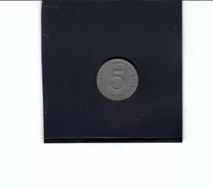 MONEDA, 1975 5 centesimos de Balboa.- PANAMÁ - Imagen 1 de 2