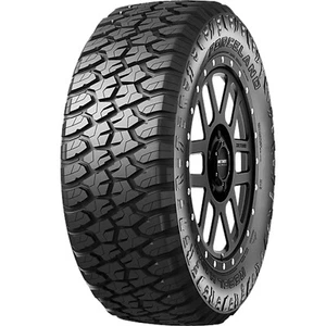 4 Tires Forceland Rebel Hawk R/T 265/65R17 116T XL RT Rugged Terrain - Picture 1 of 3