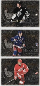 U PICK EM LOT 2003-04 03-04 McDonalds Pacific Atomic Etched In Time Insert Set - Picture 1 of 1