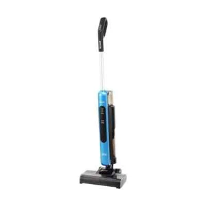 Bagless Wet & Dry Cordless Power Vacuum Mop Cleaner Self Cleaning Home Tool - Picture 1 of 5