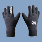 Dive Gloves Spearfishing Scuba Diving Gloves Winter Wetsuit Gloves