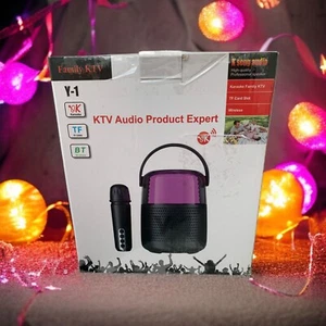 Experto en productos de audio familiar KTV Y-1 - Imagen 1 de 1