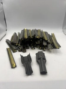 USGI STRIPPER CLIPS WITH 2 SPOONS 5.56/.223/300BLK LOT OF 100 w/Speed Loaders - Picture 1 of 1