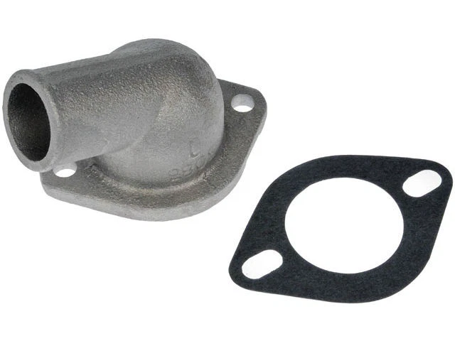Carcasa de termostato para Dodge A100 1965-1966 4,5 L V8 WF239MQ Foto 1 de 1