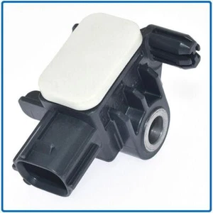 New Front Crash Sensor 98581-1EA0A For 2009-2011 Nissan Cube 1.8L L4 - Picture 1 of 6