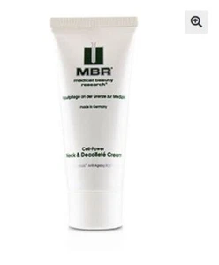 MBR BioChange crema anti-invecchiamento per la cura del corpo cellulare collo e decollegamento 100 ml #da - Foto 1 di 1