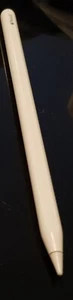 Genuine Apple Pencil - 2 GENERATION - for iPad - White - Picture 1 of 2
