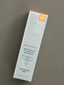 SkinCeuticals Protect Brightening UV Defense SPF30 30ml - Picture 1 of 7
