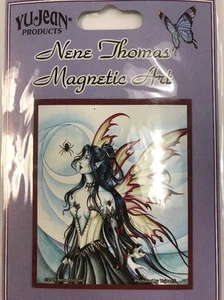 Calamita nuova "Fata Ragno" di Nene Thomas - Foto 1 di 1