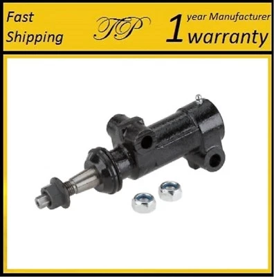 Front Steering Idler Arm Bracket Assembly For 2007 GMC SIERRA 2500 HD CLASSIC - Изображение 1 из 2