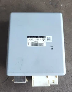 SUBARU BRZ POWER STEERING ECU 2012- - Picture 1 of 3
