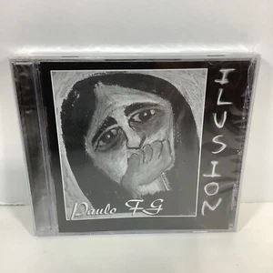Ilusion * by Paulo FG (CD, Jun-2006, MSI Music Distribution) - Picture 1 of 3