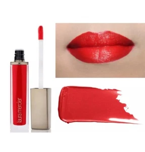 Laura Mercier Paint Wash Liquid Lip Colour Lipgloss Lipstick Vermillion Red - Picture 1 of 2