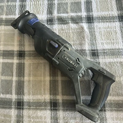Kobalt K18LR-26A 18v Reciprocating Saw - Image 1 of 4