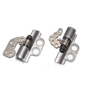 New For Lenovo ThinkPad T480 A485 Laptop LCD Hinges Kit left and right Set - Afbeelding 1 van 4