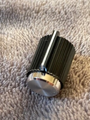 Rane DJ MP 2015 2014 Small Knob New Old Stock USA