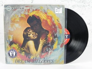 DREAM MELODIES Buddy Lee and his lovely cats VINILE 33 Giri 12" Pollici Vinyl - Foto 1 di 5
