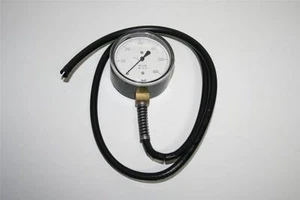 * Zimmer Tourniquet Prüflehre 0-600 60200000100 - Bild 1 von 4