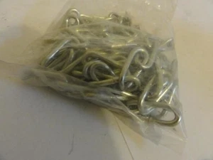 196639 New-No Box; Dayton 1DKG8 Chain; 1/0 trade size; 10 Ft Length - Picture 1 of 3