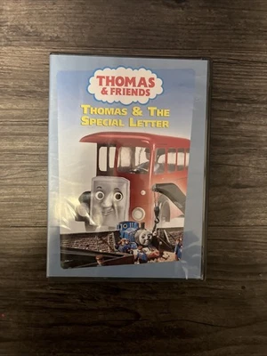 Thomas & Friends: The Special Letter - Image 1 of 4