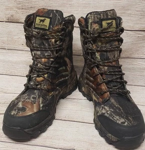 Irish Setter by Red Wing-Very Good Used Condition – No Wear 6D-Hunting Boots - Picture 1 of 8