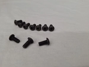 ADCOM GFA5800 amplificatore 10x viti coperchio superiore - Foto 1 di 3